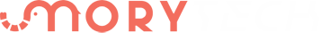 Mory Tech Logo
