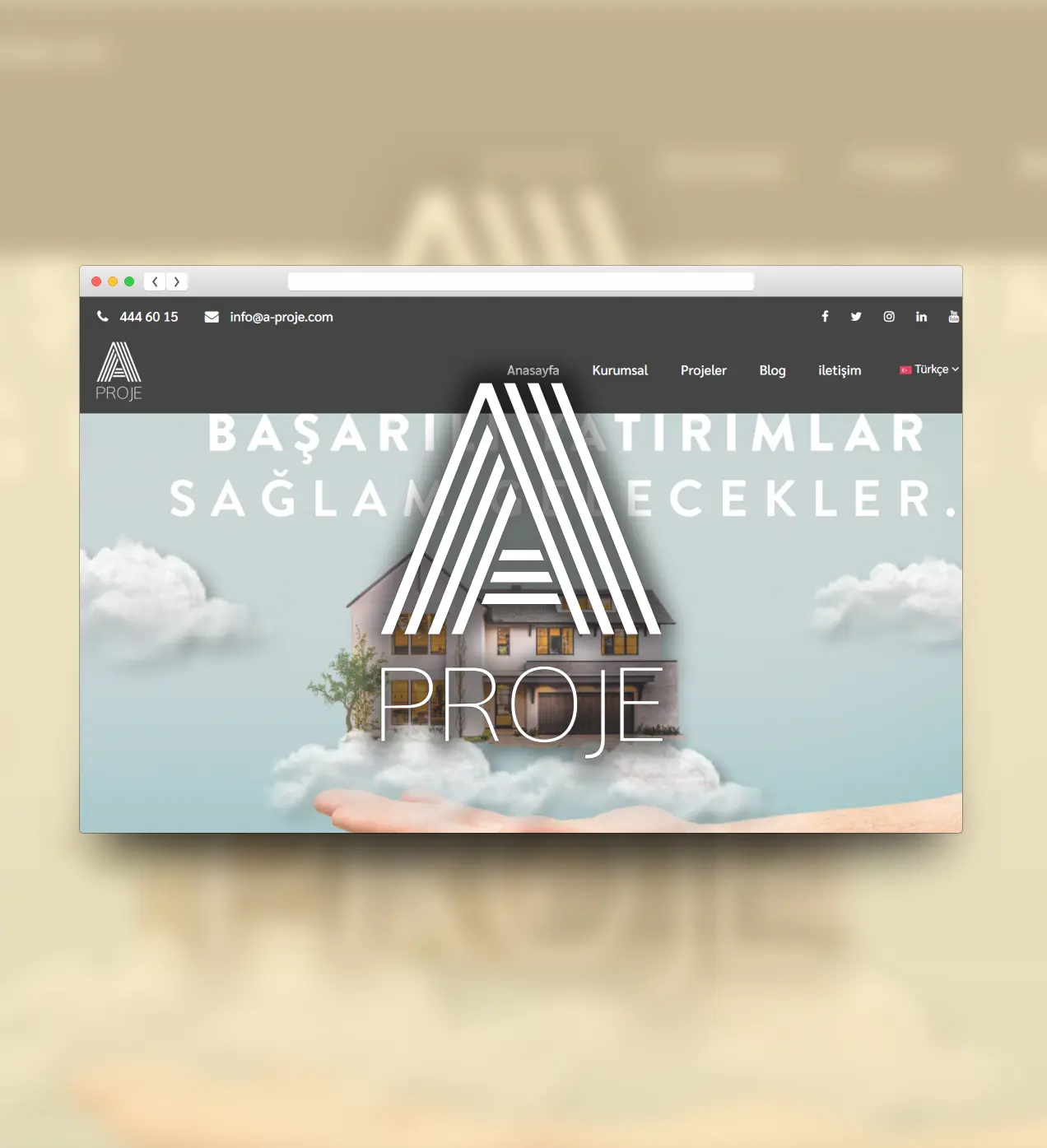 A-Project