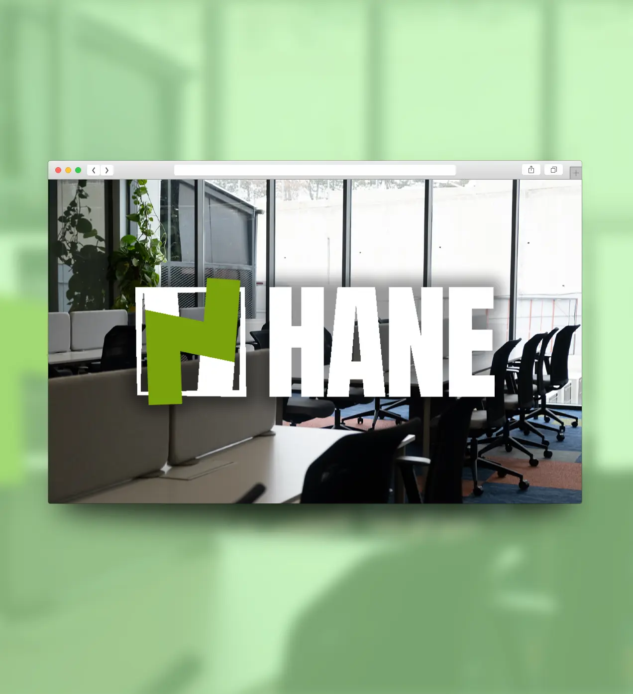Hane