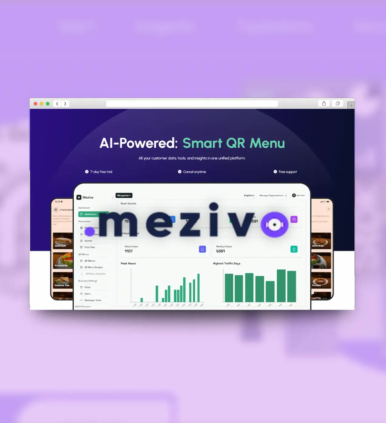 Mezivo